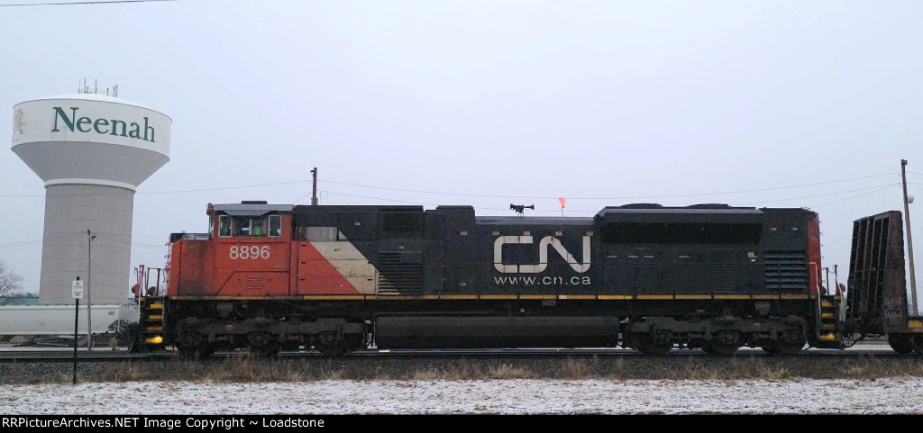 CN 8896